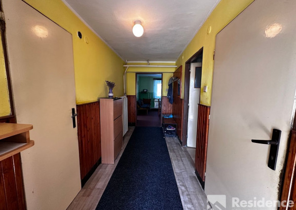 Na predaj: rodinný dom s pozemkom 789 m² – Liptovský Ján