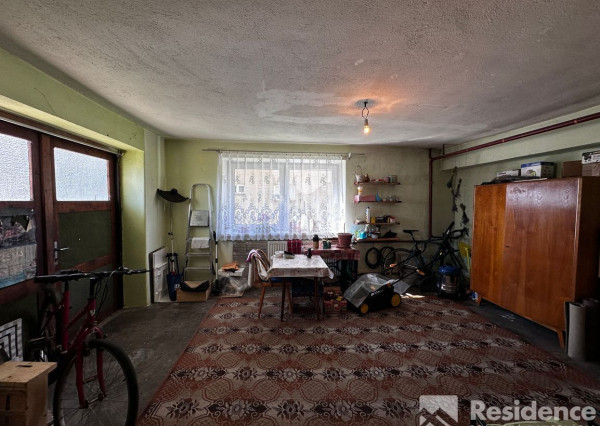 Na predaj: rodinný dom s pozemkom 789 m² – Liptovský Ján