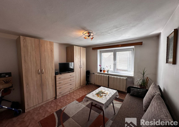 Na predaj: rodinný dom s pozemkom 789 m² – Liptovský Ján