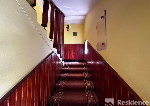 Na predaj: rodinný dom s pozemkom 789 m² – Liptovský Ján