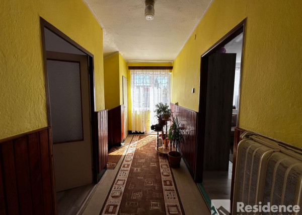 Na predaj: rodinný dom s pozemkom 789 m² – Liptovský Ján