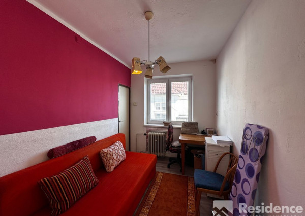 Na predaj: rodinný dom s pozemkom 789 m² – Liptovský Ján