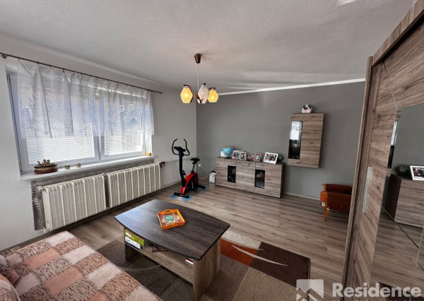 Na predaj: rodinný dom s pozemkom 789 m² – Liptovský Ján