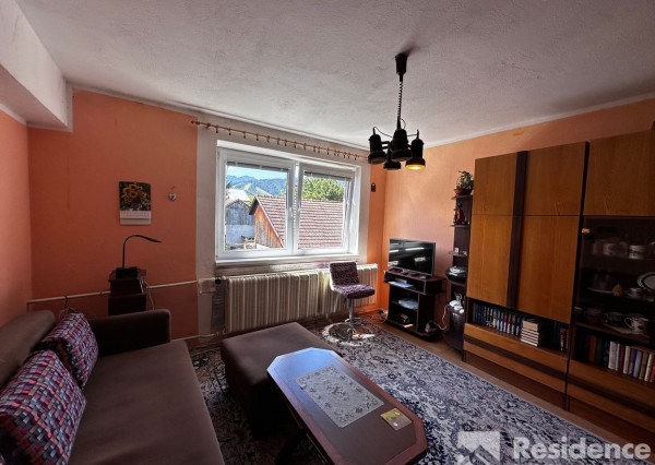 Na predaj: rodinný dom s pozemkom 789 m² – Liptovský Ján