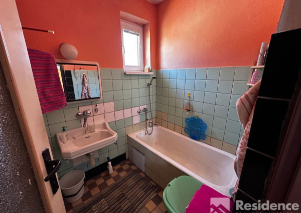 Na predaj: rodinný dom s pozemkom 789 m² – Liptovský Ján