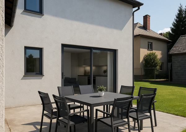 Na predaj: rodinný dom s pozemkom 789 m² – Liptovský Ján