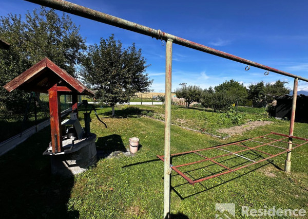 Na predaj: rodinný dom s pozemkom 789 m² – Liptovský Ján