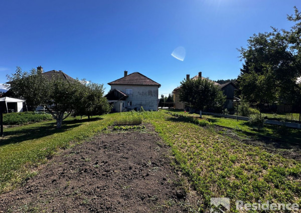 Na predaj: rodinný dom s pozemkom 789 m² – Liptovský Ján