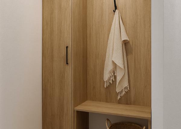 Na predaj: moderné apartmány – Kapitána Nálepku, LM