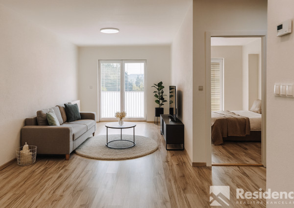 REZERVOVANE Nové 2-izbové byty na Predaj Kapitána Nálepku, Liptovský Mikuláš