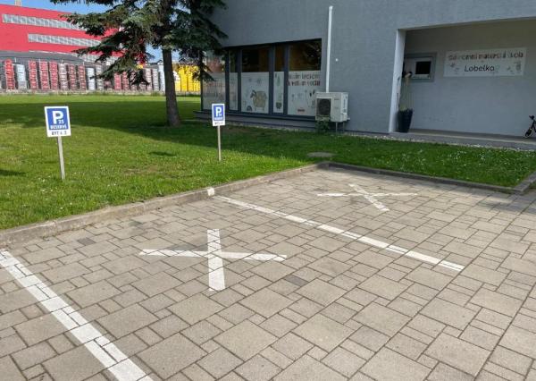 Prenájom 4-izbového mezonetu v Liptovskom Mikuláši