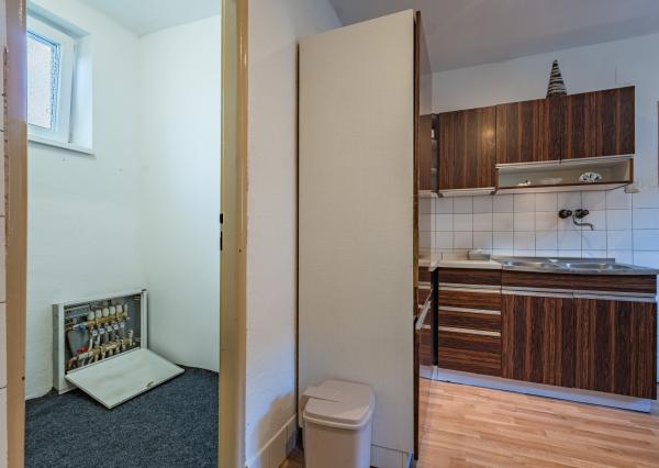 Na predaj rodinný dom Hubová, okres Ružomberok