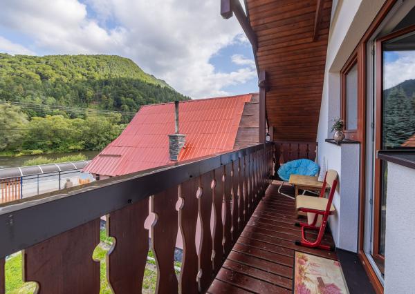 Na predaj rodinný dom Hubová, okres Ružomberok