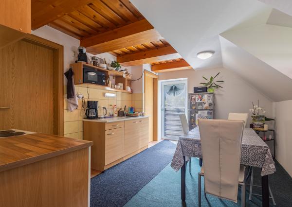 Na predaj rodinný dom Hubová, okres Ružomberok