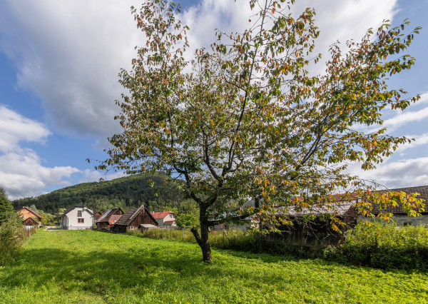 Na predaj rodinný dom Hubová, okres Ružomberok