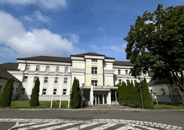 Prenájom 2 izbového bytu v Liptovskom Mikuláši