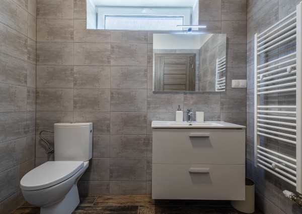 Na predaj – 5-izbový rodinný dom v obci Svätý Kríž