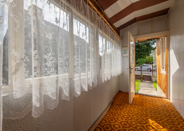 REZERVOVANÉ - Na predaj chalupa v Liptovskej Kokave