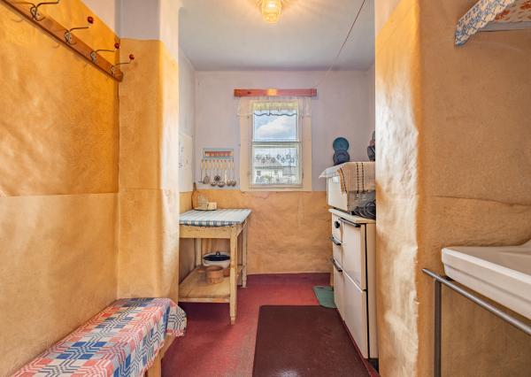 REZERVOVANÉ - Na predaj chalupa v Liptovskej Kokave