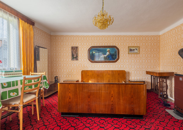 REZERVOVANÉ - Na predaj chalupa v Liptovskej Kokave