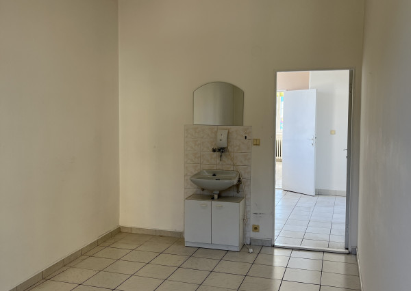 Komerčné priestory v pešej zóne – Mostová, Ružomberok