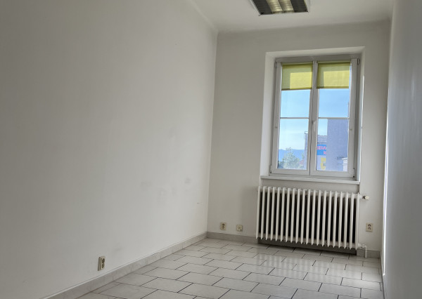 Komerčné priestory v pešej zóne – Mostová, Ružomberok