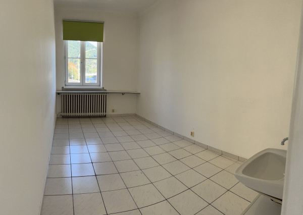 Komerčné priestory v pešej zóne – Mostová, Ružomberok