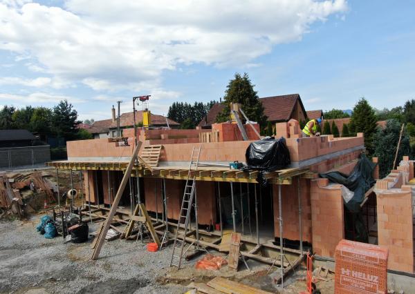 Nový rodinný dom v Liptovskom Mikuláši už za 299.000,- €