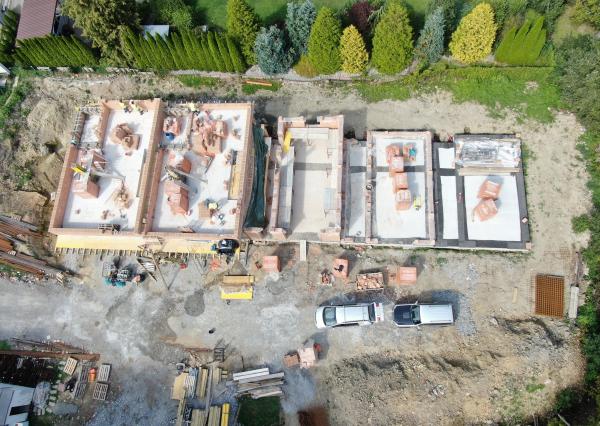 Nový rodinný dom v Liptovskom Mikuláši už za 299.000,- €