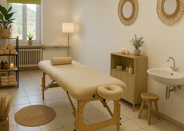 Komerčné priestory v pešej zóne – Mostová, Ružomberok