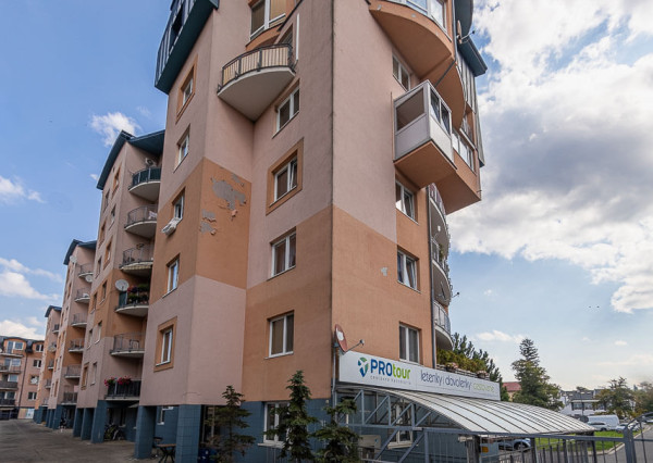 Na prenájom 3-izbový mezonet v centre Liptovského Mikuláša