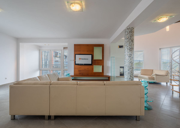 Na prenájom 3-izbový mezonet v centre Liptovského Mikuláša