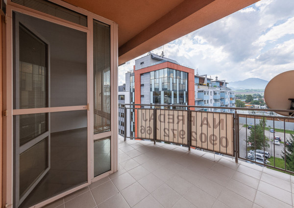 Na prenájom 3-izbový mezonet v centre Liptovského Mikuláša