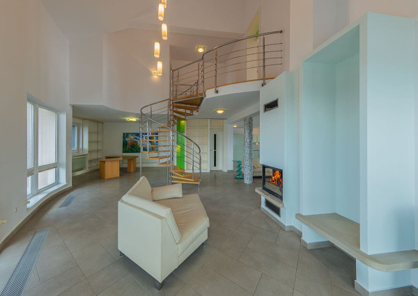 Na prenájom 3-izbový mezonet v centre Liptovského Mikuláša