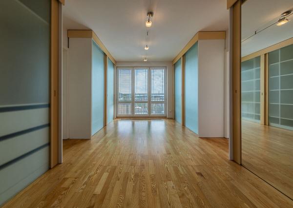 Na prenájom 3-izbový mezonet v centre Liptovského Mikuláša