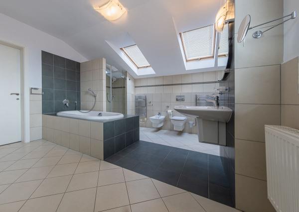 Na prenájom 3-izbový mezonet v centre Liptovského Mikuláša