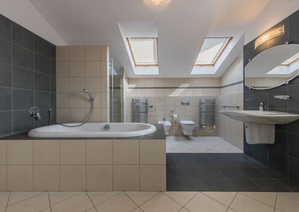 Na prenájom 3-izbový mezonet v centre Liptovského Mikuláša