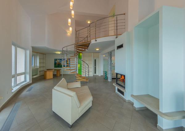 Luxusný 3-izbový mezonet v centre Liptovského Mikuláša