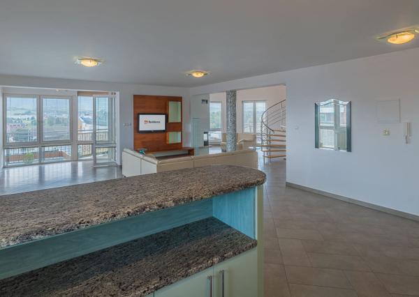 Luxusný 3-izbový mezonet v centre Liptovského Mikuláša