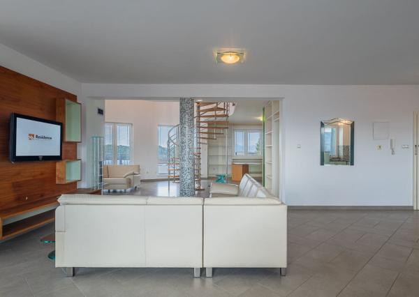 Luxusný 3-izbový mezonet v centre Liptovského Mikuláša