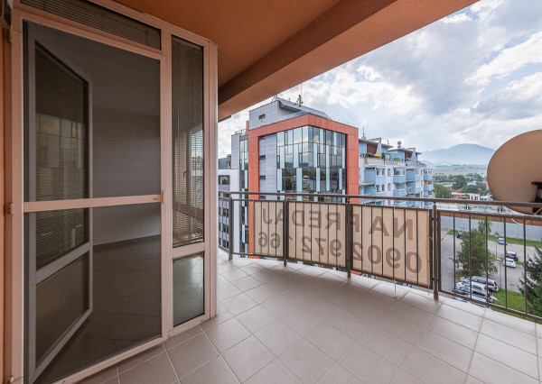 Luxusný 3-izbový mezonet v centre Liptovského Mikuláša