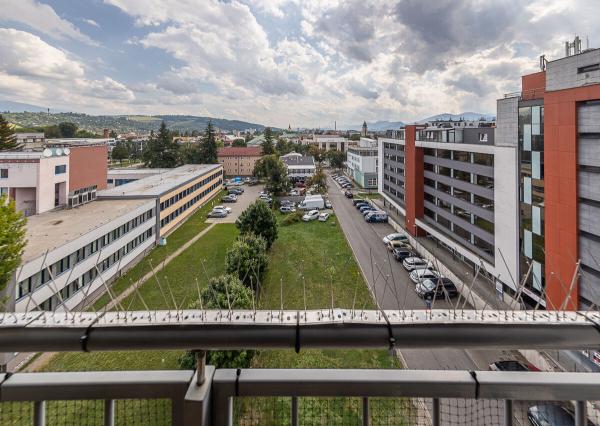 Luxusný 3-izbový mezonet v centre Liptovského Mikuláša