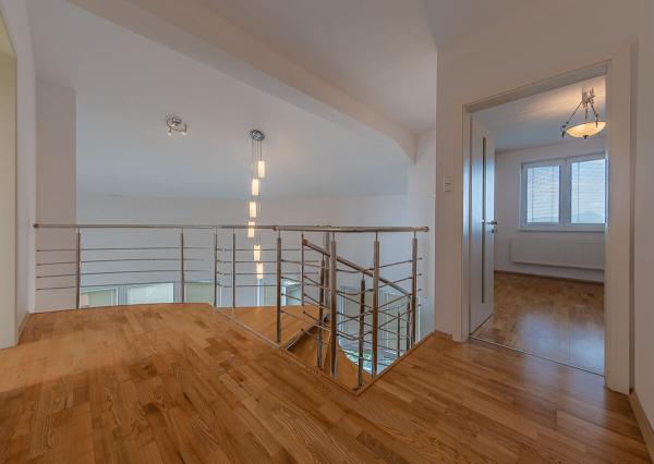 Luxusný 3-izbový mezonet v centre Liptovského Mikuláša