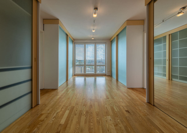 Luxusný 3-izbový mezonet v centre Liptovského Mikuláša