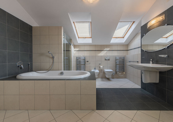 Luxusný 3-izbový mezonet v centre Liptovského Mikuláša