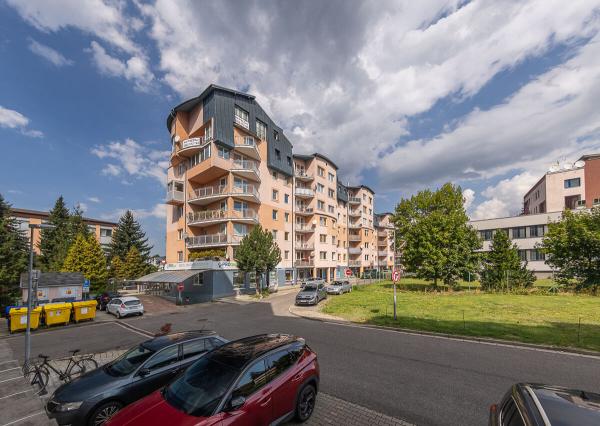 Luxusný 3-izbový mezonet v centre Liptovského Mikuláša