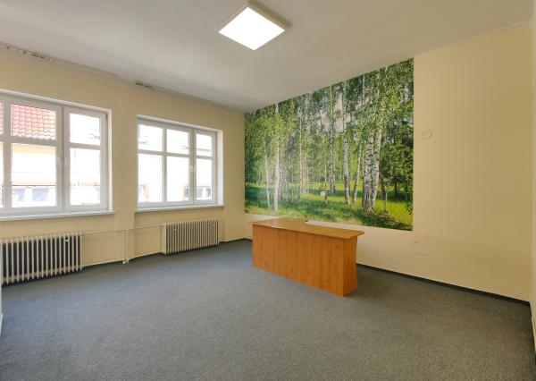 Kancelárske priestory v centre mesta Liptovský Mikuláš