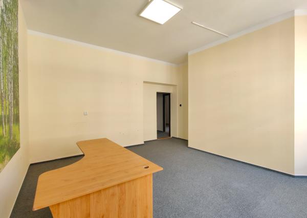 Kancelárske priestory v centre mesta Liptovský Mikuláš