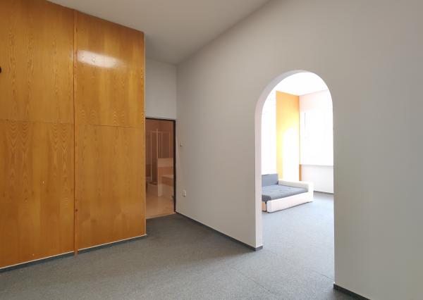 Kancelárske priestory v centre mesta Liptovský Mikuláš