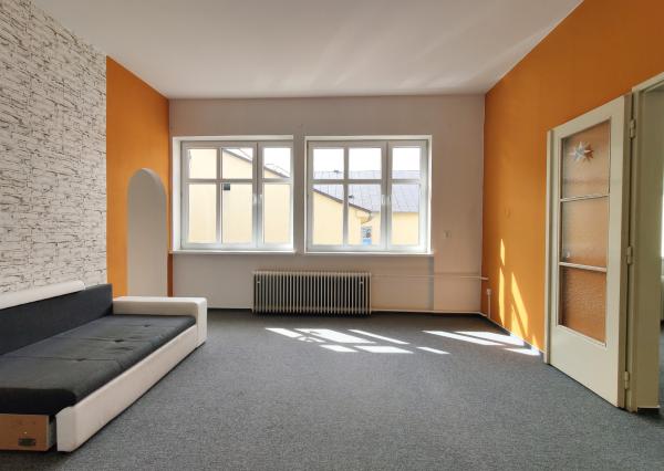 Kancelárske priestory v centre mesta Liptovský Mikuláš